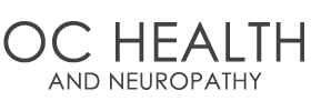 Neuropathy Irvine CA OC Health and Neuropathy