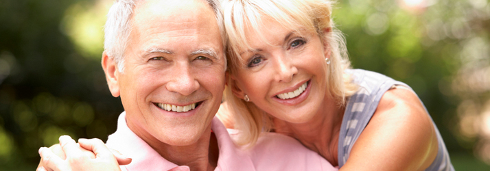 Neuropathy Irvine CA Aging Couple